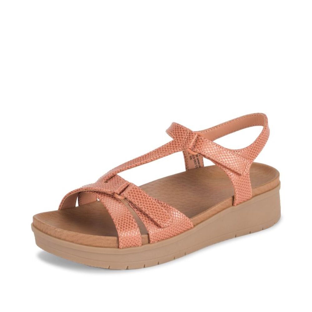 Baretraps GIDGET Ginger